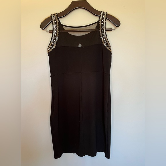 Rickis Embellished Dress - Picture 2 of 8